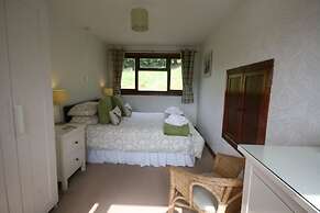 Highgarry Cottage