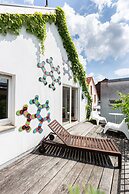 Gruppenhaus Darmstadt