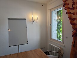 Gruppenhaus Darmstadt