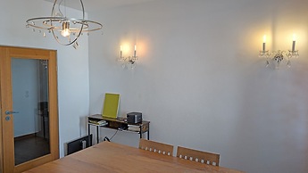 Gruppenhaus Darmstadt