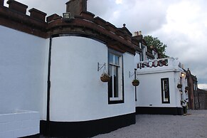 Ernespie House Hotel