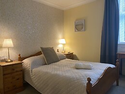 Ernespie House Hotel