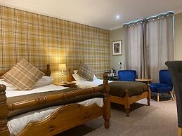 Ernespie House Hotel