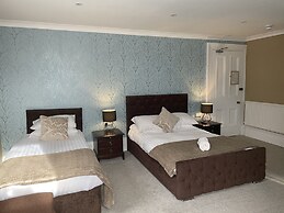 Ernespie House Hotel
