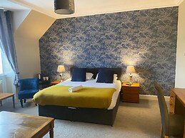 Ernespie House Hotel