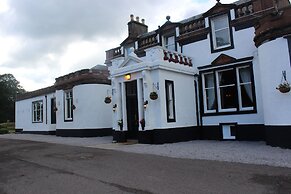 Ernespie House Hotel