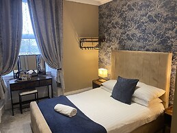 Ernespie House Hotel