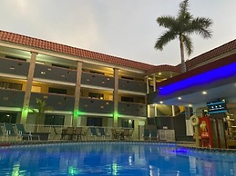 Hotel La Finca