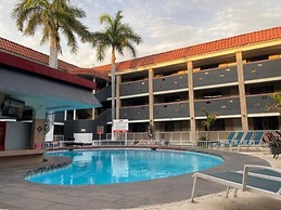 Hotel La Finca