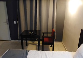 Hotel La Finca