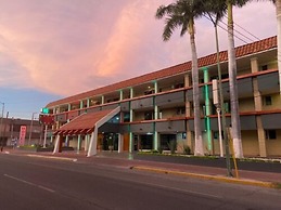 Hotel La Finca
