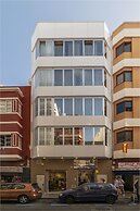 Hotel Ciudad del Mar