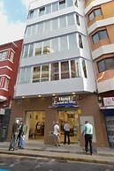 Hotel Ciudad del Mar
