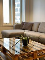 Harstad Apartments