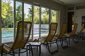 Hubertus Hof Landhotel
