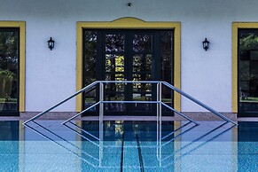 Hubertus Hof Landhotel