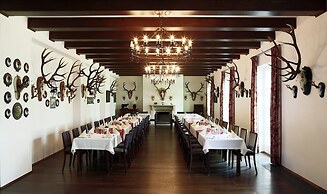Hubertus Hof Landhotel