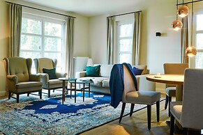 Hubertus Hof Landhotel