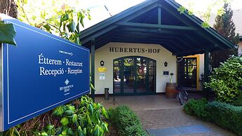 Hubertus Hof Landhotel