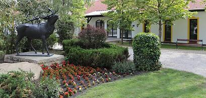 Hubertus Hof Landhotel