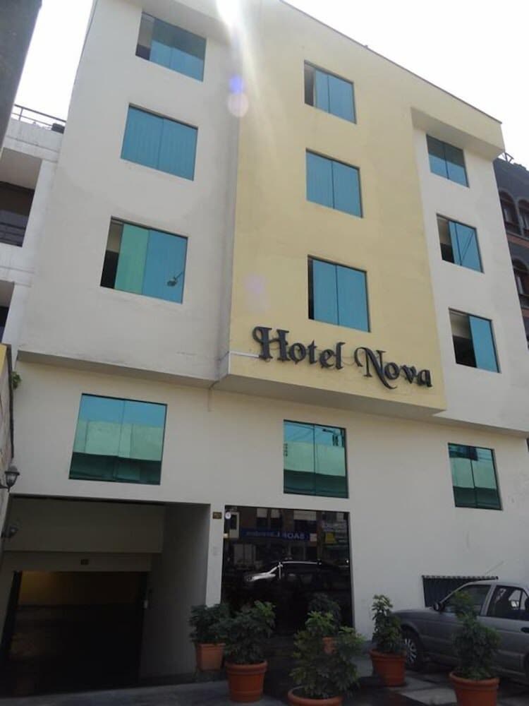 Hotel Nova