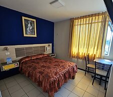 Hostal La Cascada