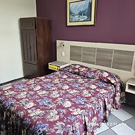 Hostal La Cascada