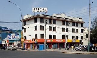 Hostal La Cascada