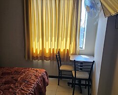 Hostal La Cascada