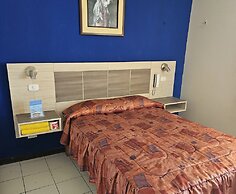 Hostal La Cascada