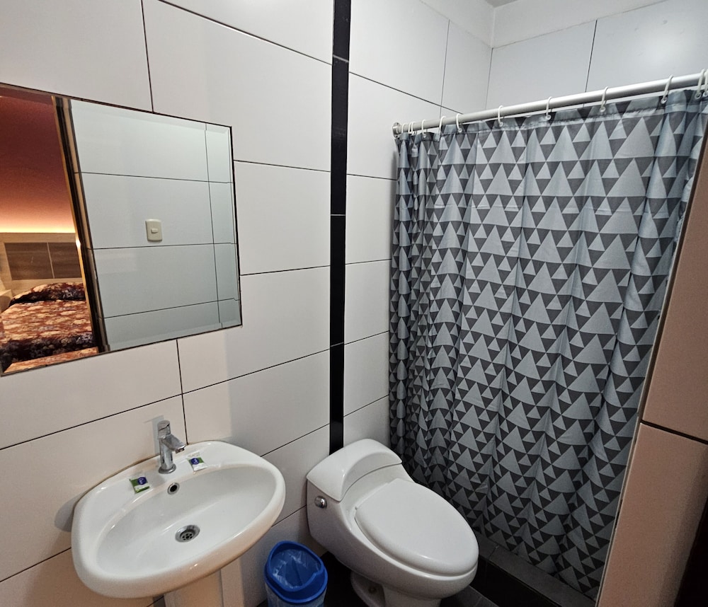 Hostal La Cascada