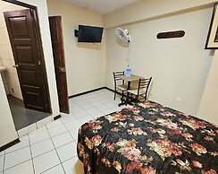 Hostal La Cascada