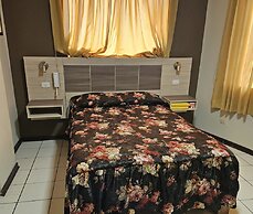 Hostal La Cascada
