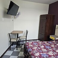 Hostal La Cascada