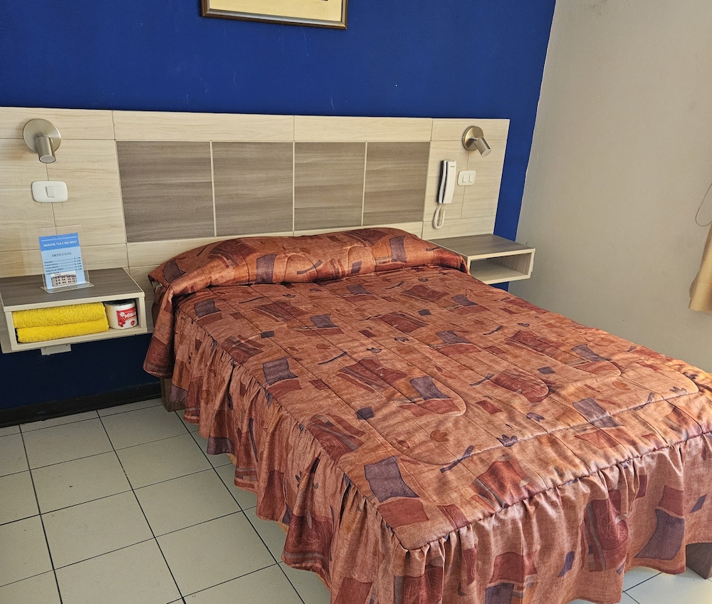 Hostal La Cascada