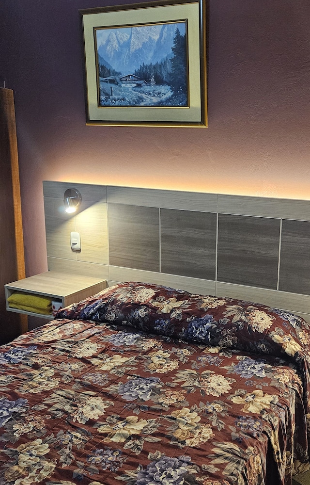 Hostal La Cascada