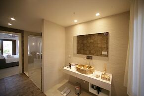 Geco di Giada Exclusive Art Suites