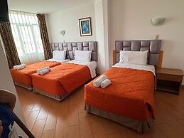 Hotel Libertad Pacasmayo