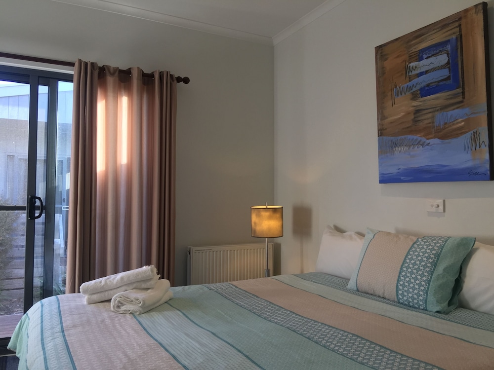 Kilcunda Ocean View Motel
