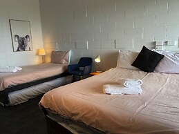 Kilcunda Ocean View Motel