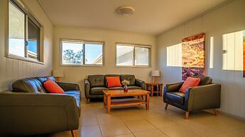 Cooper's Country Lodge