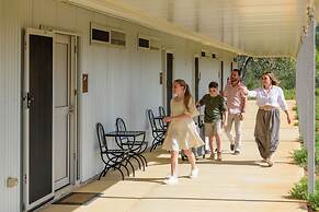 Cooper's Country Lodge