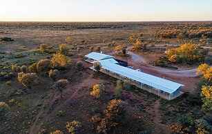 Cooper's Country Lodge