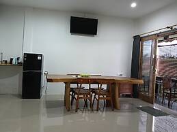 Pier26 Bali Homestay