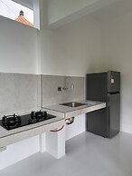 Pier26 Bali Homestay