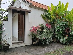Pier26 Bali Homestay