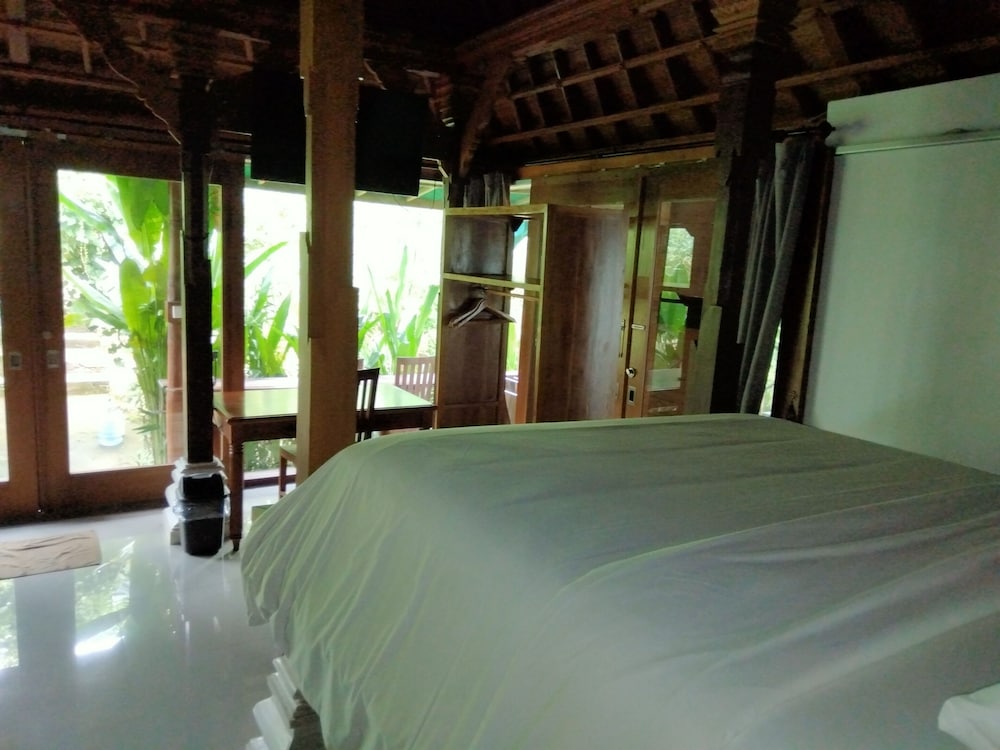 Pier26 Bali Homestay