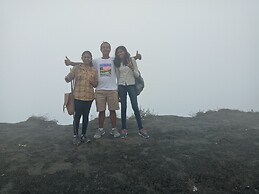 Pier26 Bali Homestay