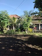 Pier26 Bali Homestay
