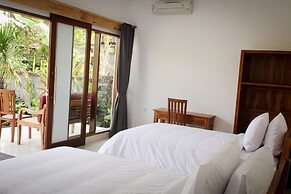 Pier26 Bali Homestay
